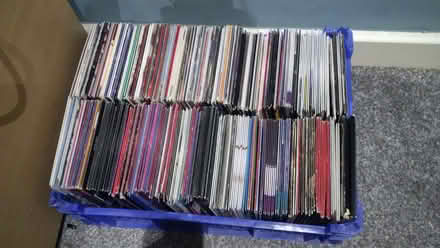 Photo of free NEWSPAPER CDs/DVDs - Bulk Job Lot (Highbridge TA9) #1
