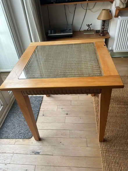 Photo of free Table (Gospel Oak NW5) #1