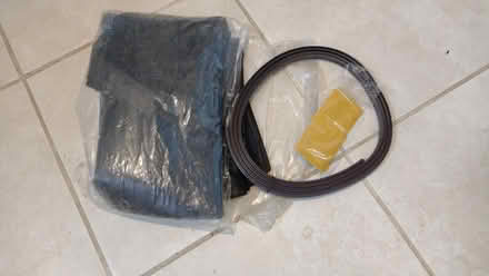 Photo of free Fly Screen (Wilstead MK45) #1