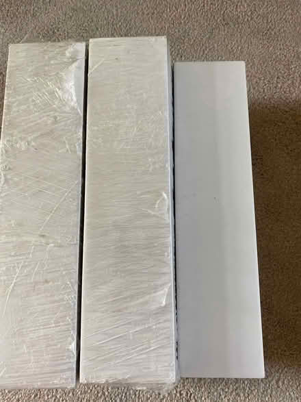 Photo of free Ceramic tiles (Bosham) #1
