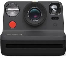 Photo of Polaroid camera (Balti Triangle B12) #1