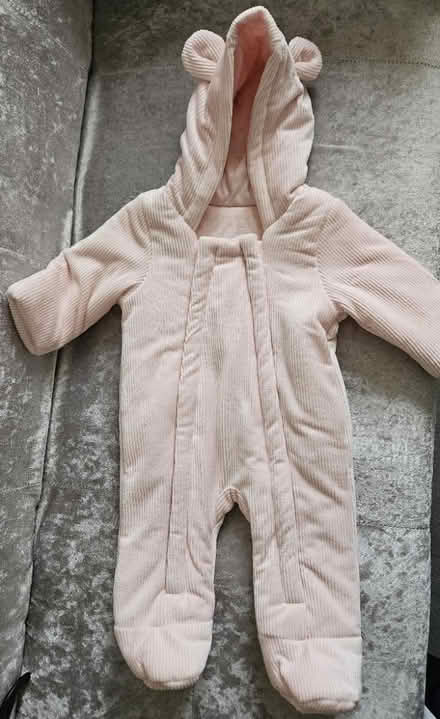 Photo of free Pramsuit (Tunbridge Wells TN2) #1