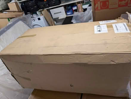 Photo of free bean bag inner (Worcester WR1) #2