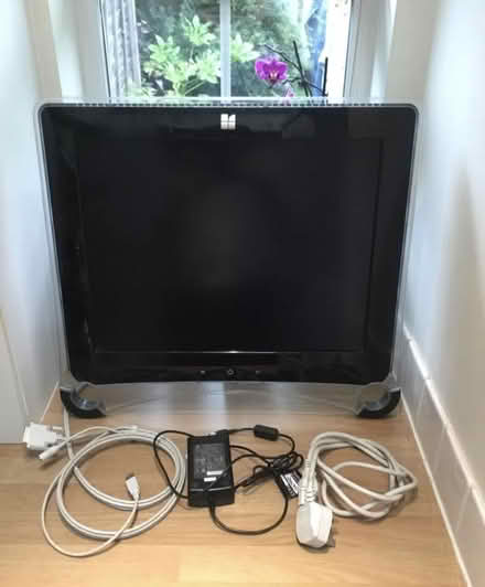 Photo of free Formac computer monitor - 20" (Guildford) #1