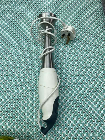Photo of free Stick blender (Sevenoaks TN13) #1