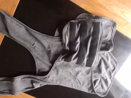 Photo of free Thunder shirt for dog (20kg max) (LS18 Horsforth) #2
