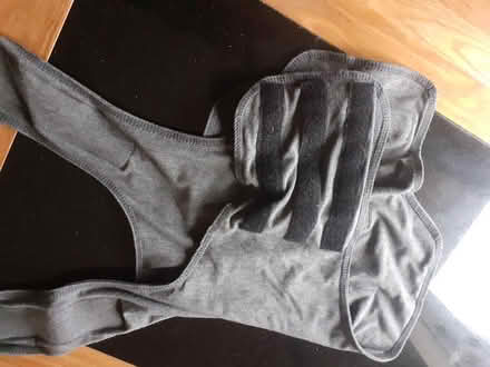 Photo of free Thunder shirt for dog (20kg max) (LS18 Horsforth) #2