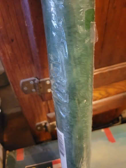 Photo of free Box of wallpaper (LES) #2