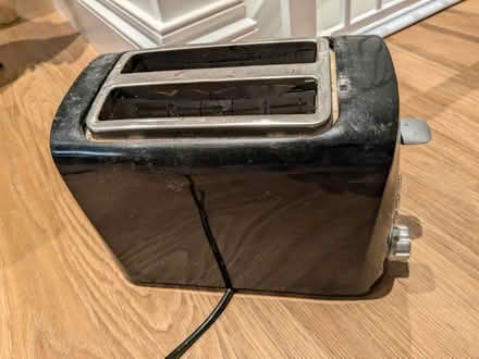 Photo of free Toaster (SW18) #1