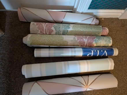 Photo of free Wallpaper (yapton) #1