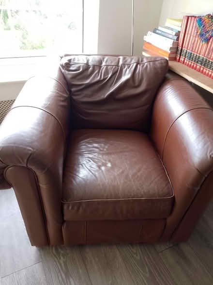 Photo of free Chair (Ore Hastings) #4