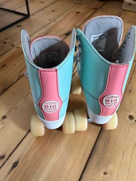 Photo of free Rio Roller Skates (Brixton) #2