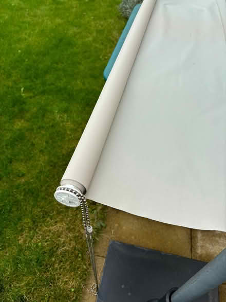 Photo of free 3 Roller Blinds 2 Venetian Blinds (Chichester PO19) #1