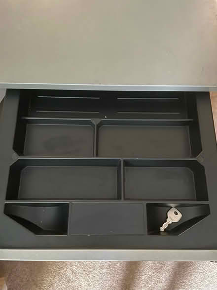 Photo of free Techo , metal office cabinet (Kingston KT2) #3