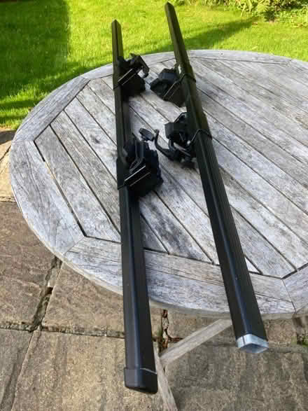 Photo of free Roof bars (BS6) #1