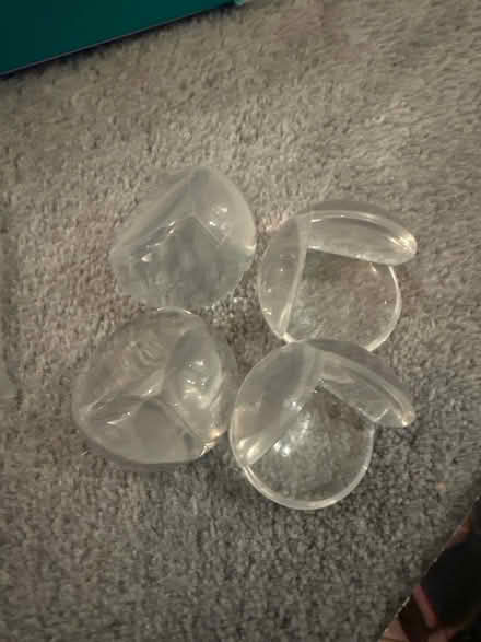 Photo of free Child safety locks (South Wimbledon- SW19) #3