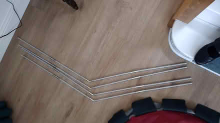 Photo of free Small Childs Collapsible Tent (Burntwood WS7) #4