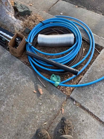 Photo of free Various hardware materials (El Cerrito) #2