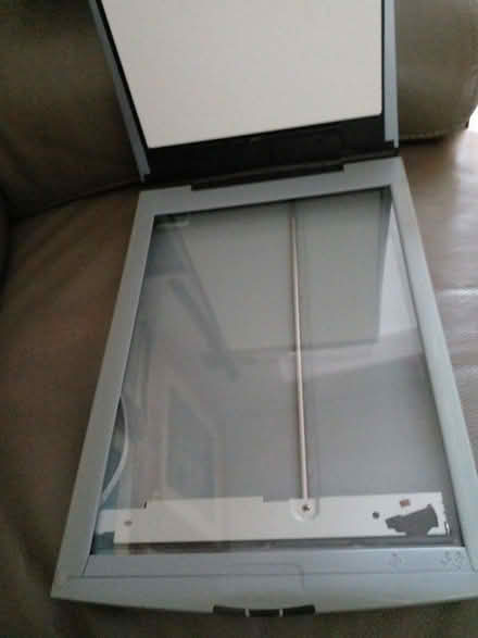 Photo of free Canon scanner (Frimley Green GU16) #1