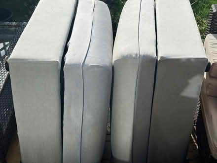 Photo of free Sofa storage unit (Morden SM4) #4