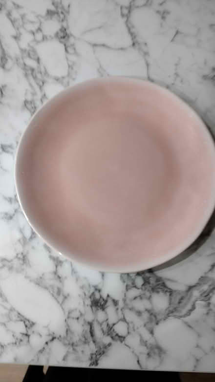 Photo of free 8 Dinner Plates (Burntwood WS7) #2