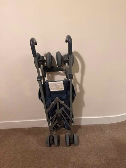 Photo of free Pushchair (LA23 Windermere) #2