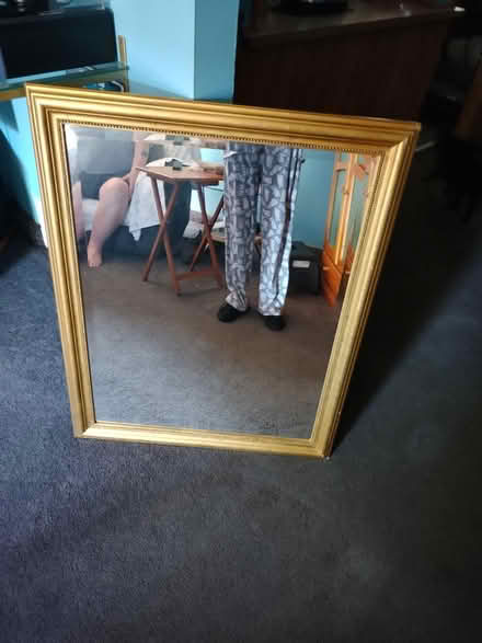 Photo of free Beautiful mirror (Mayfair Philadelphia) #2