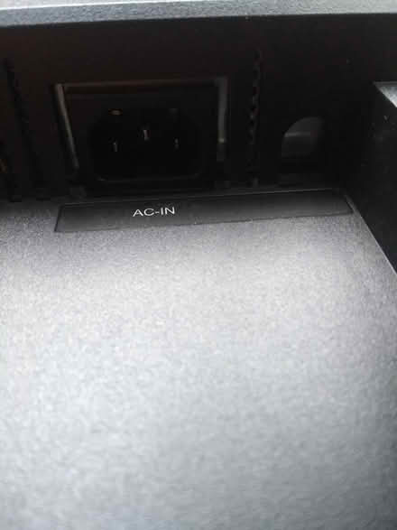 Photo of free Asus Monitor (Morningside EH10) #3