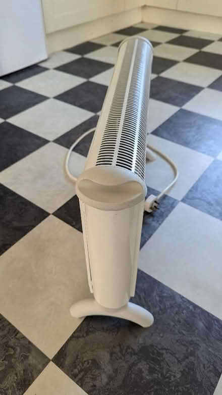 Photo of free Electric heater in good condition (Hampden Park BN22) #4