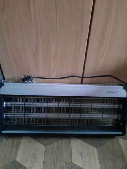 Photo of free Electric wall mounted bug killer (CA7) #1