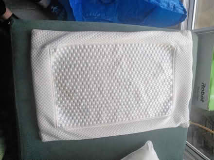 Photo of free Silentnight cooking gel pillowcase (Tooting, SW17) #1