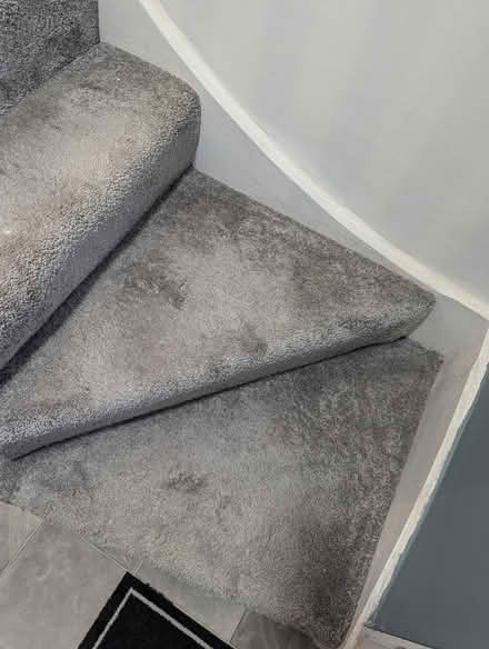 Photo of free Stairs carpet, used (Chorlton, M21) #3
