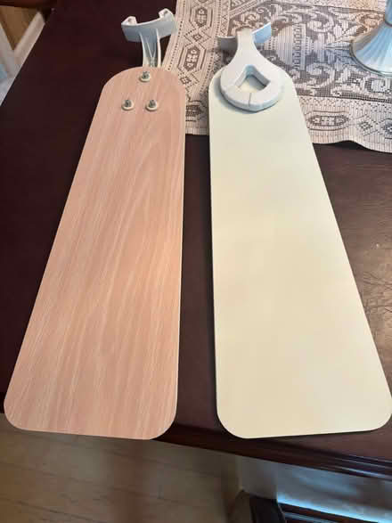 Photo of free Ceiling fan (Jacksonville - Mandarin) #2