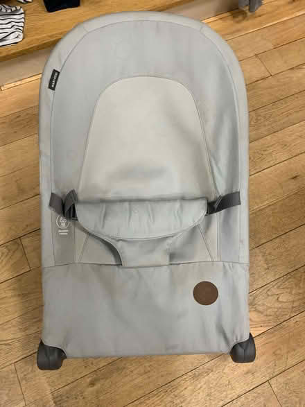 Photo of free Baby bouncer with few marks (Rutherglen) #1