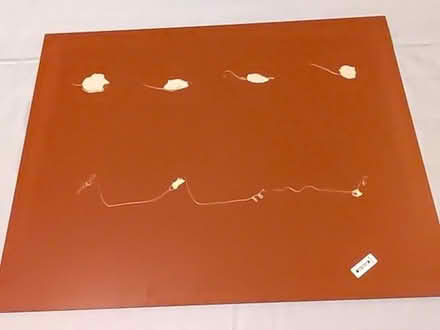 Photo of free IKEA mirror 600x750mm (Spinningfields M3) #1