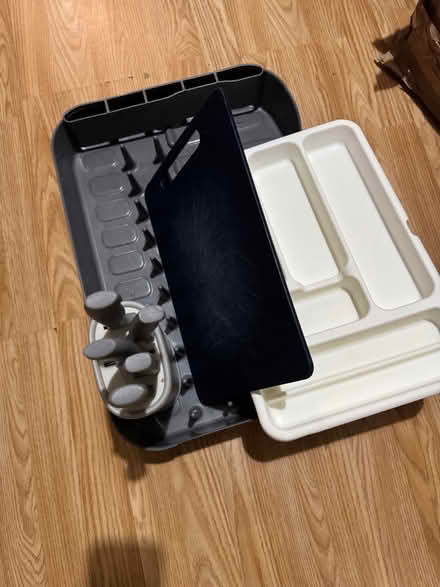 Photo of free Kitchen bits (NG2) #2