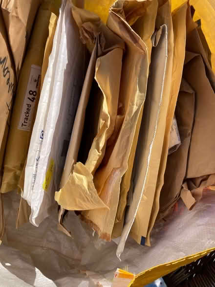 Photo of free Padded envelopes (IP4) #1