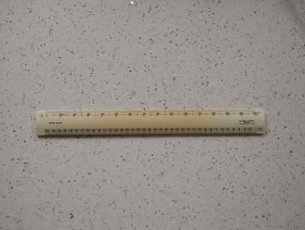 Photo of free Architects scale rule (Newport Pagnell MK16) #2