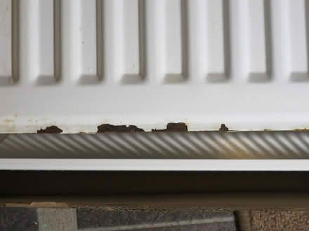 Photo of free Radiator (Thatcham) #2