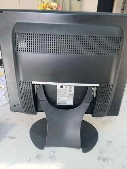 Photo of free Monitor (Long Ditton KT7) #2