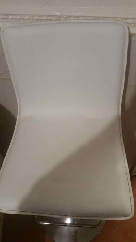 Photo of free bar stool (Parson cross S5) #2