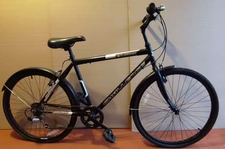 Photo of free Bicycle (Elswick NE4) #1