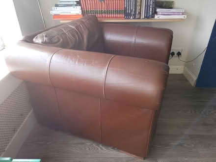 Photo of free Chair (Ore Hastings) #3