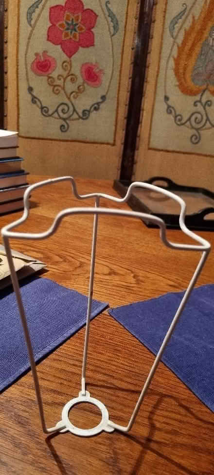 Photo of free Lampshade adaptor (Central Lancaster LA1) #1