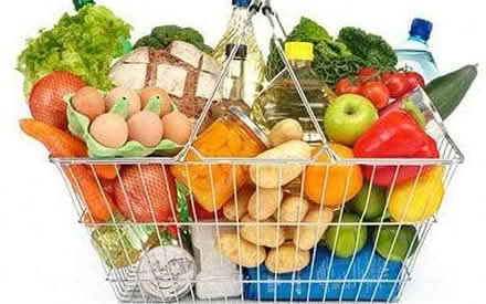 Photo of food (Chapeltown LS7) #1