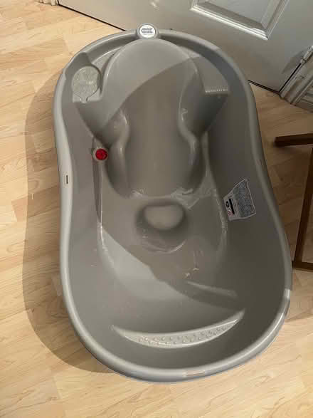 Photo of free 3 in 1 Baby bath (Wednesbury, WS10) #2