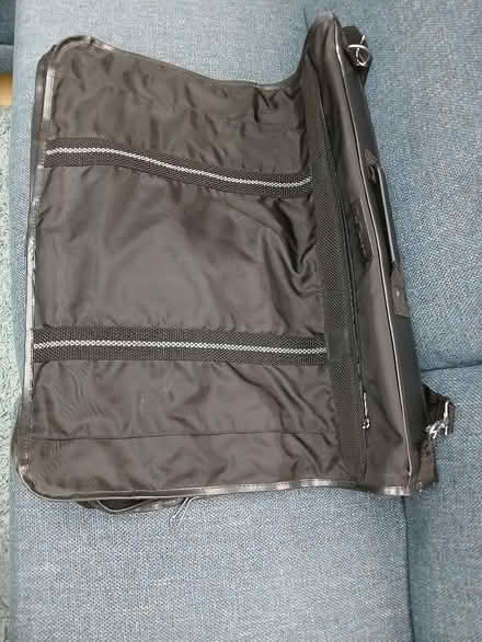 Photo of free Suit carrier (Willington DL15) #1