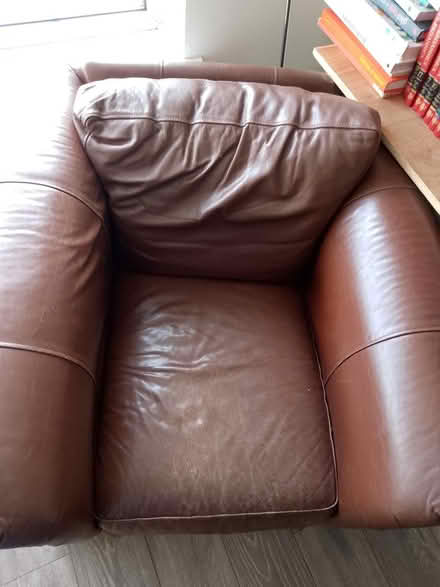 Photo of free Chair (Ore Hastings) #2