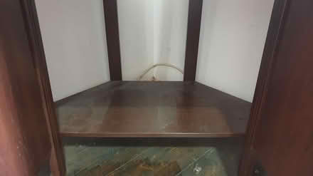 Photo of free Corner desk (Old Trafford, M16) #3