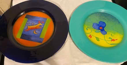 Photo of free Platters (Harefield UB9) #1